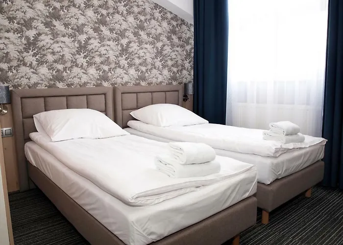 Hotel Duet